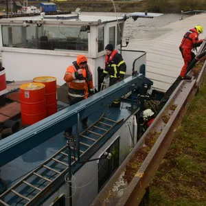 Binnenschiff