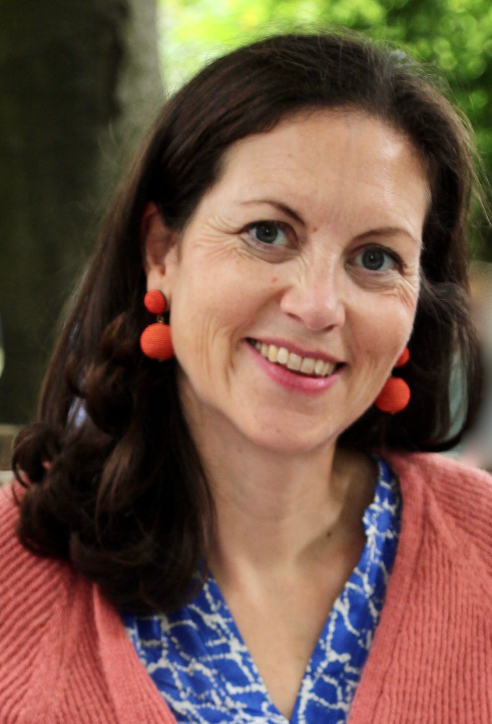 Rechtsanwältin Verena Holler