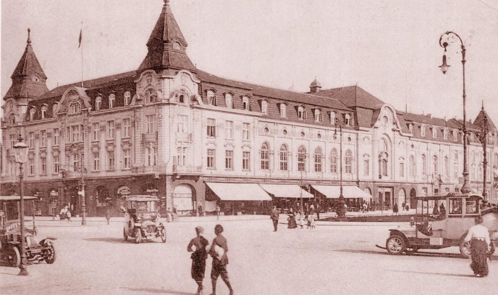 Kaiserhof Altona