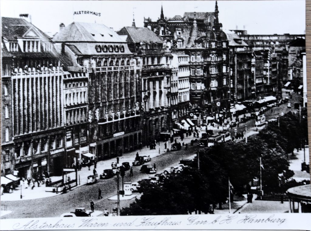 Alsterhaus