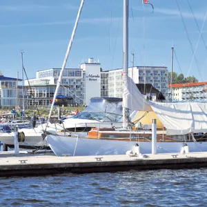 Morada Resort Kühlungsborn