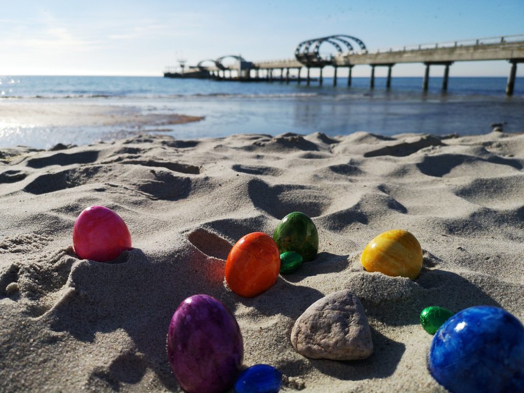 Strand Kellenhusen