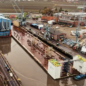 Pella Sietas Werft