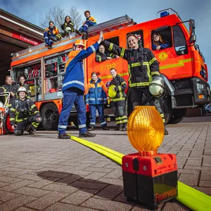 Stadtteilpreis FFW Eimsbüttel