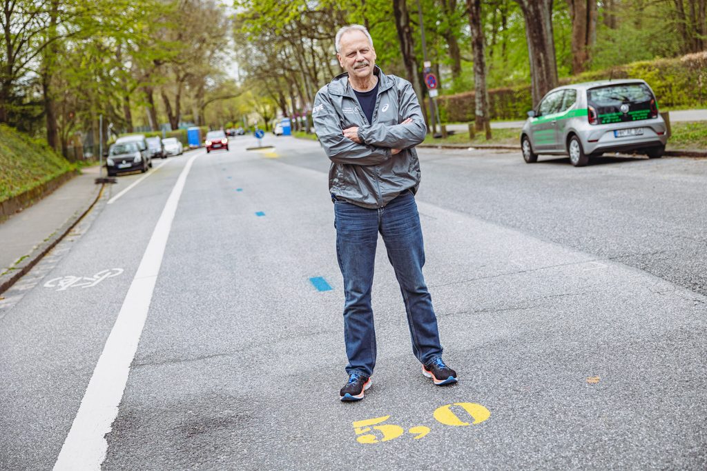 Wolfgang „Wolle“ Timm