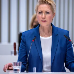 Manuela Schwesig (SPD)