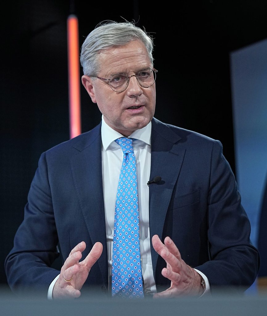Norbert Röttgen (CDU)