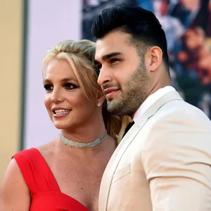 Britney Spears