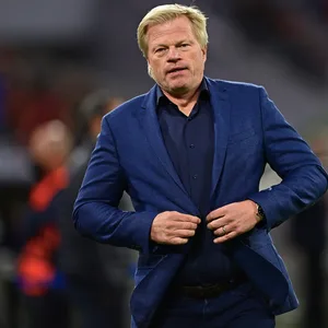 Oliver Kahn