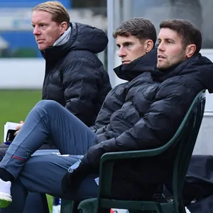 FC St. Pauli Schultz Favé Hürzeler