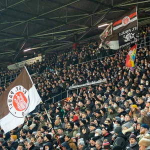 FC St. Pauli