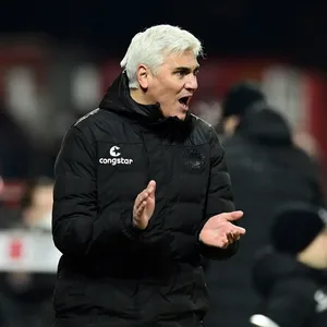 Bornemann, St. Pauli