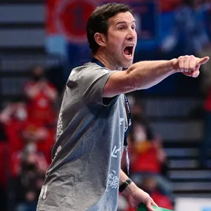 Handball HSV Hamburg Jansen