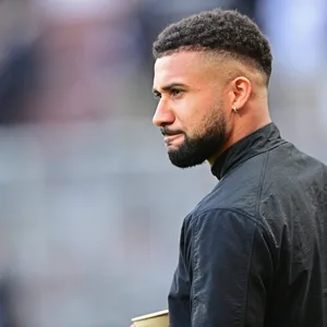 St. Pauli-Profi Daniel-Kofi Kyereh