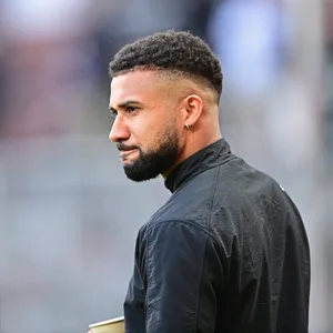 St. Pauli-Profi Daniel-Kofi Kyereh