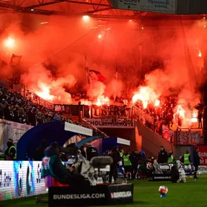 St. Pauli-Fans