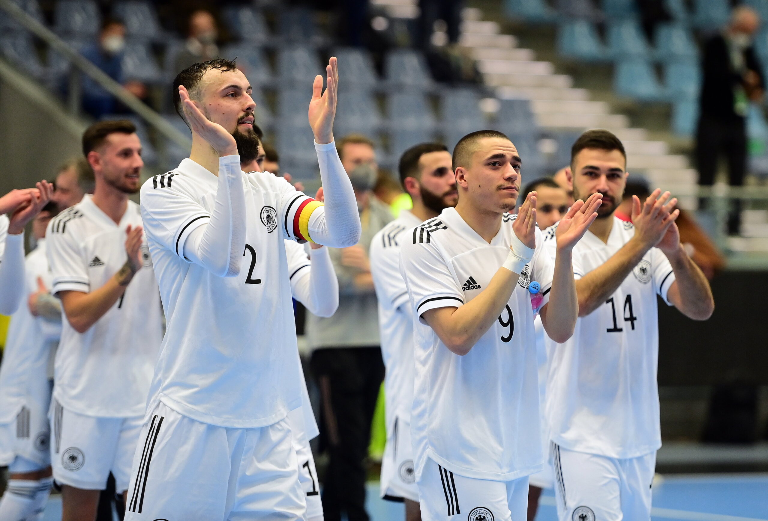 Futsal Deutschland