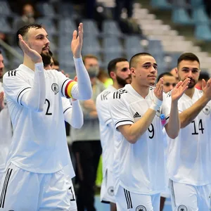 Futsal Deutschland