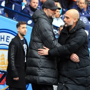 Pep Klopp