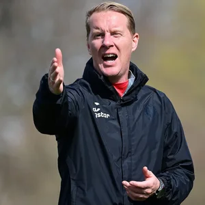 FC St. Pauli Timo Schultz