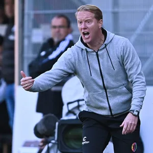 FC St. Pauli Timo Schultz
