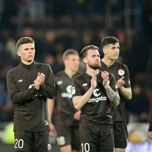 Becker, Buchtmann, St. Pauli