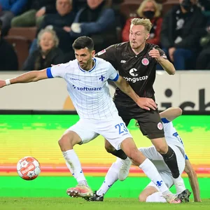 Daschner, St. Pauli