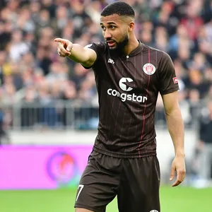Kyereh, St. Pauli