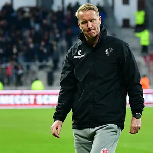 Schultz, St. Pauli