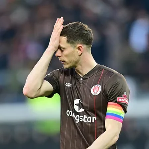 Lawrence, St. Pauli