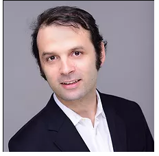 Psychologe Alexander Bodansky ist wissenschaftlicher Mitarbeiter an der Uni Hamburg.