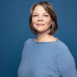 Dr. Regina Heller forscht am Hamburger IFSH.
