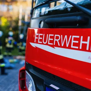 Feuerwehr