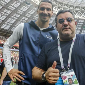 Mino Raiola
