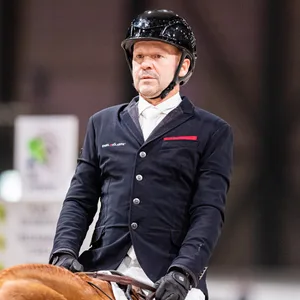 Eric Lamaze