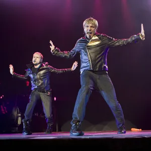 Konzert Hamburg MOPOP