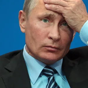 Russlands Präsident Wladimir Putin: Wie krank ist er wirklich?