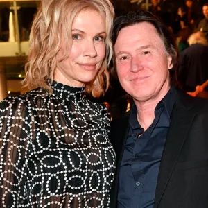 Ninon und Uwe Bohm auf der Berlinale 2020