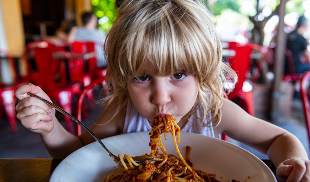 Im Restaurant „Schipperhus“ werden Familien mit Kindern unter 12 Jahren nicht mehr bewirtet.