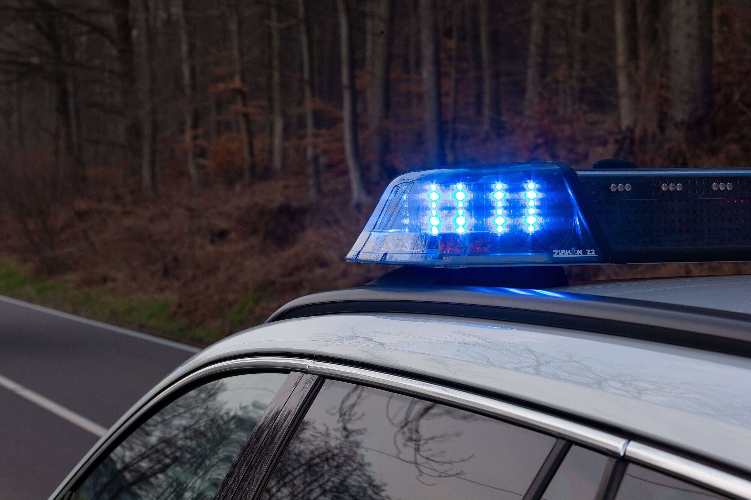 Polizei