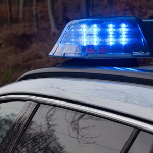 Polizei