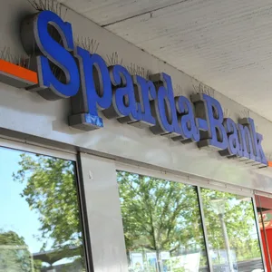 Die Sparda Bank Hamburg verlor im Jahr 2021 um die 10.000 Kunden.