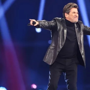 Thomas Anders