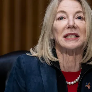 Amy Gutmann trat ihren Dienst als US-Botschafterin in Berlin kurz vor Putins Invasion an.