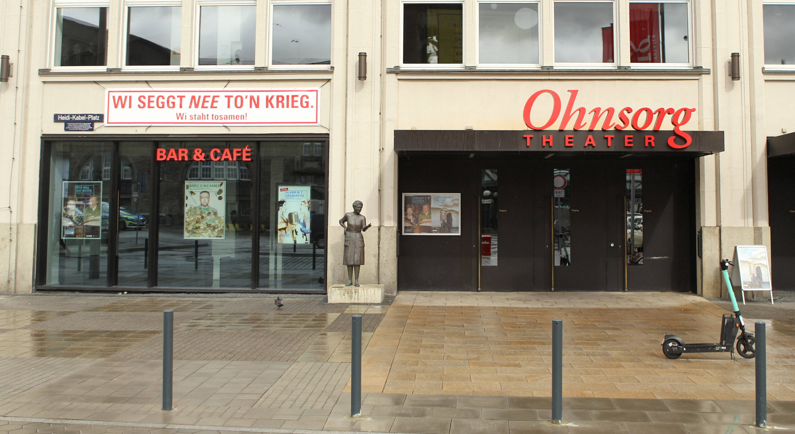 Ohnsorg-Theater