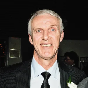 Mike Bossy