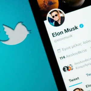 Elon Musk Twitter