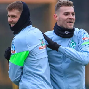 Füllkrug, Ducksch, Werder