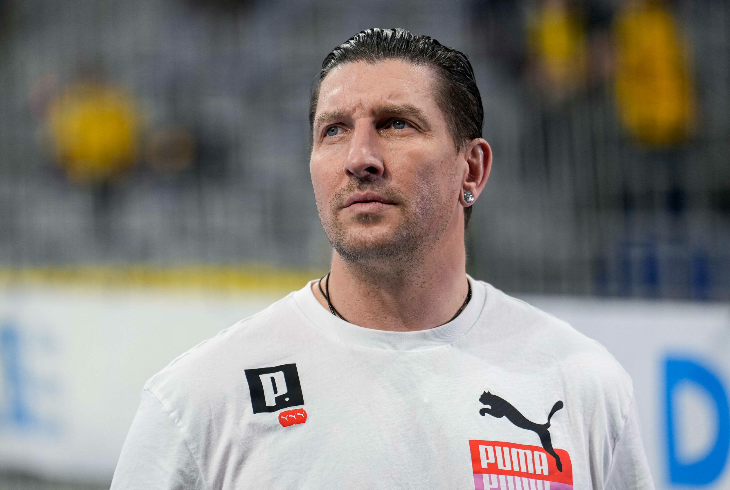 Stefan Kretzschmar Handball
