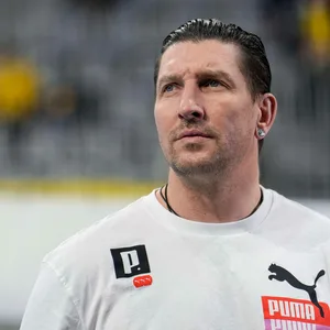 Stefan Kretzschmar Handball